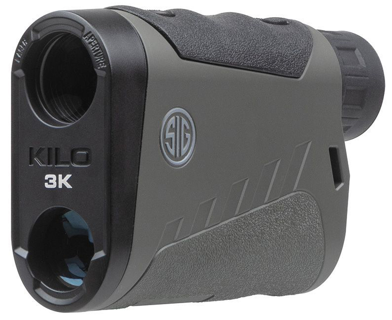 SIG KILO3K LRF 6X22 RED OLED ODG - Hunting Accessories